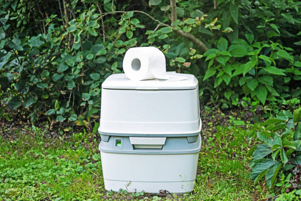 Portable Toilet Options We Offer in Loxahatchee Groves, FL
