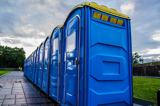 Portable bathroom rental in Loxahatchee Groves, FL
