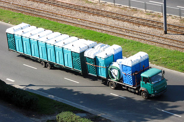 Sanitation services for porta potties in Loxahatchee Groves, FL