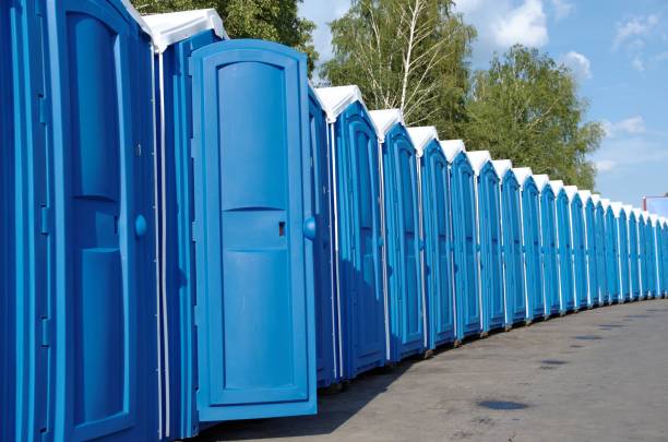 Best Sanitation services for porta potties  in Loxahatchee Groves, FL